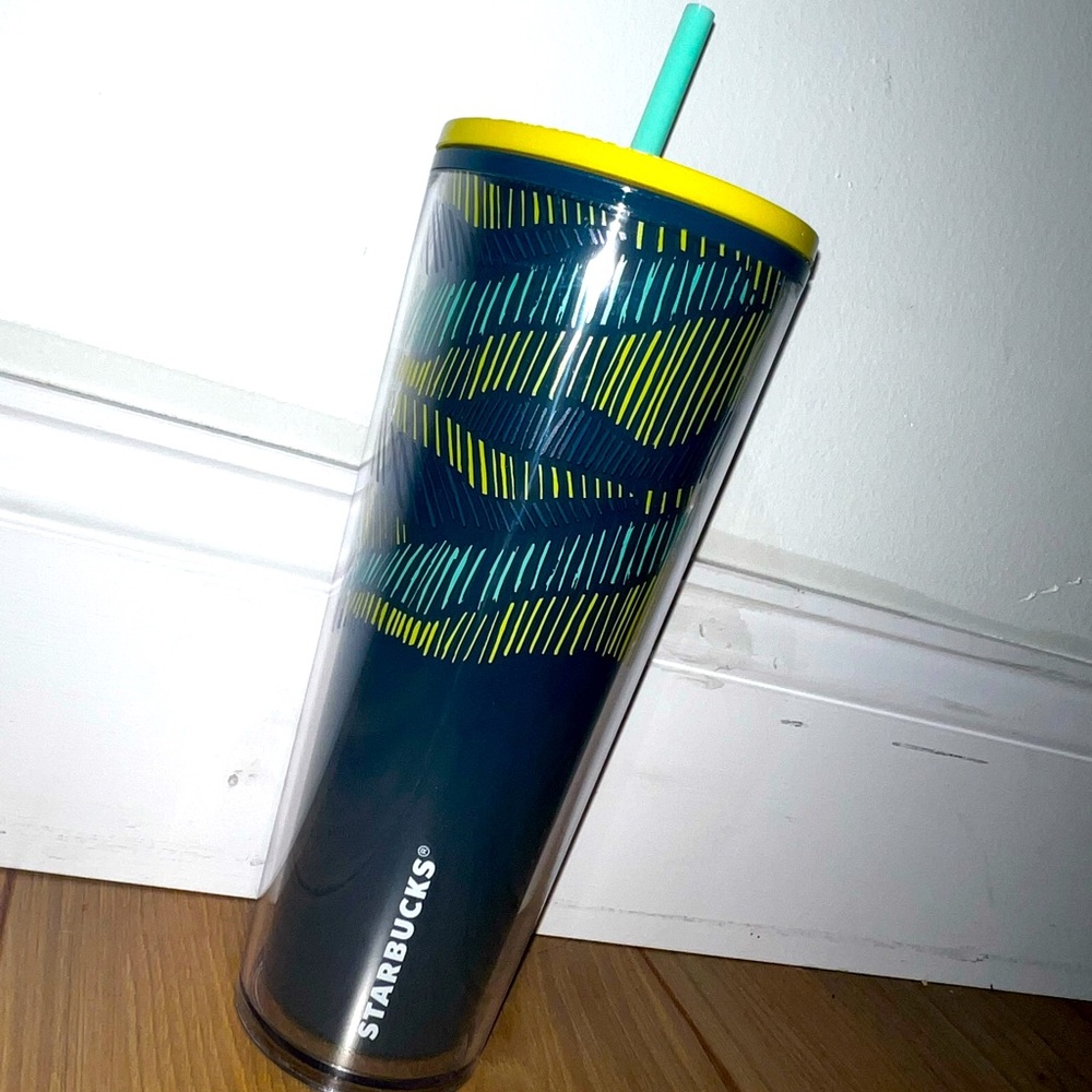 Starbucks Tumbler NWT